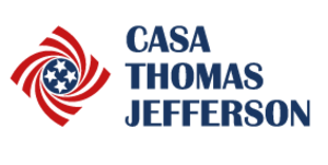 Casa Thomas Jefferson