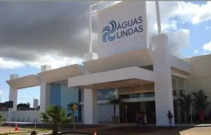 Vara do Trabalho de Águas Lindas